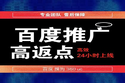 某知名品牌sem账户托管的成功秘诀